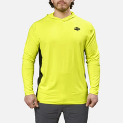 The McKenna Tech Hoodie