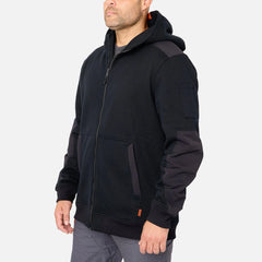 The Shevlin HD Full-Zip Hoodie