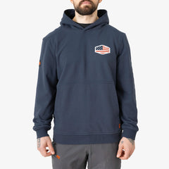 The Levin USA 250 Hoodie