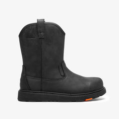 The Bolduc Waterproof (Soft Toe)