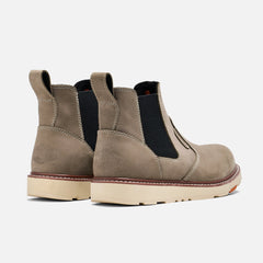 The Light Grey Ohman (Comp Toe)