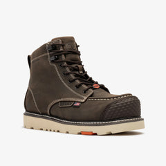 The USA Marin Welted BRUNT Toe Waterproof (Comp Toe)