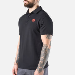The Stretch Polo Pack