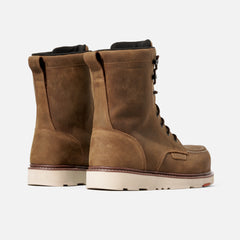 The Marin 8" Waterproof (Comp Toe)
