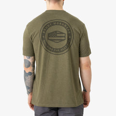The BRUNT USA 250 Tee