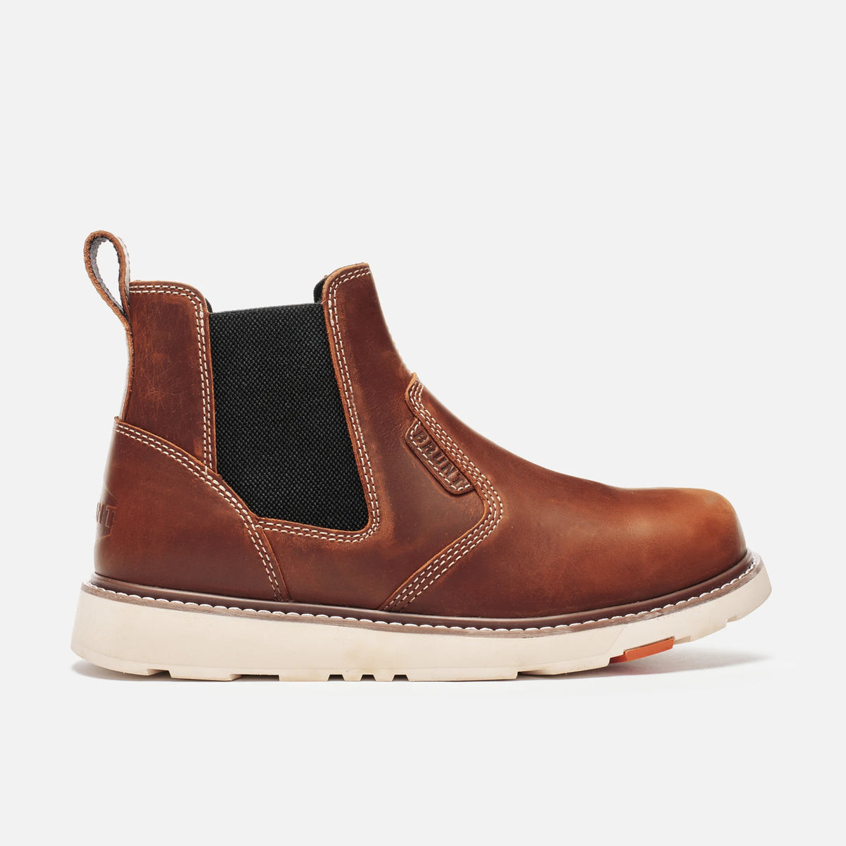 The Tobacco Ohman (Comp Toe)