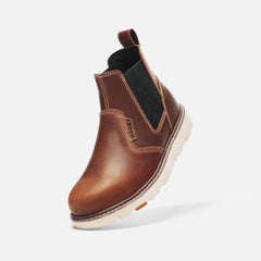 The Tobacco Ohman (Comp Toe)