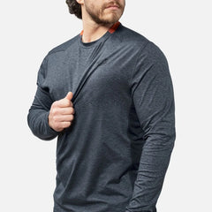 The McKenna Tech Long Sleeve Shirt Pack