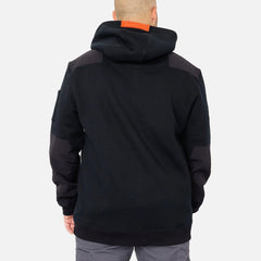 The Shevlin HD Full-Zip Hoodie