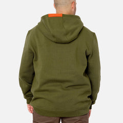 The Shevlin 1/4 Zip