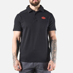 The Stretch Polo Pack