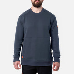The Shevlin Crewneck