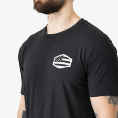 The BRUNT USA 250 Tee