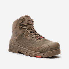 The Coyote Ryng Waterproof (Soft Toe)