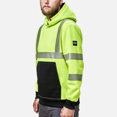 The Shevlin ANSI Hoodie
