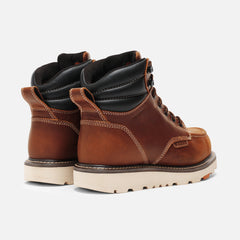 The Marin Welted Waterproof (Soft Toe)