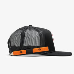 The BRUNT USA 250 Flat Brim Snapback
