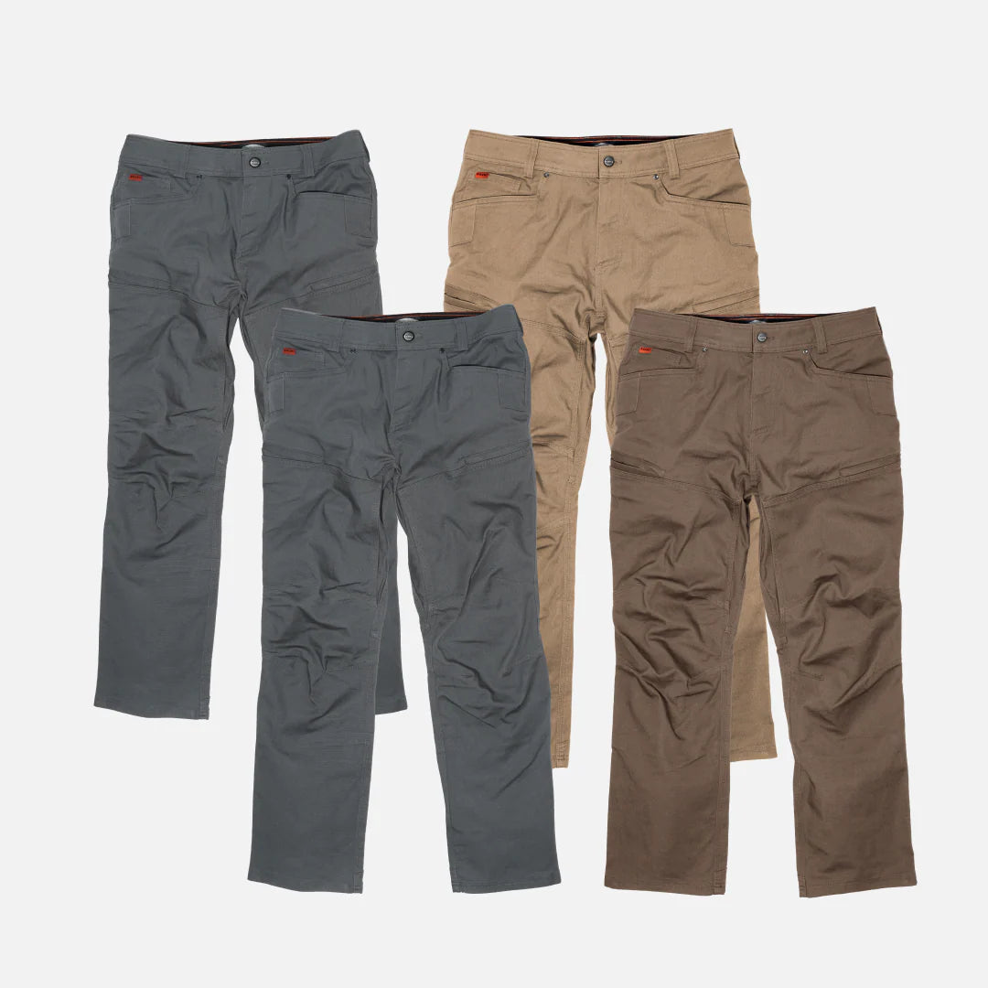 The Torra HD Pant Pack