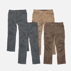 The Torra HD Pant Pack