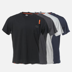 The Martin Short Sleeve Pocket Tee Pack