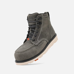 The Grey Marin Waterproof (Comp Toe)