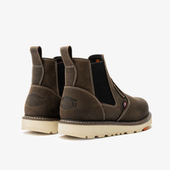 The USA Ohman Welted (Comp Toe)