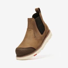 The Ohman BRUNT Toe (Comp Toe)