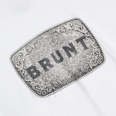 The Belt Buckle Tee