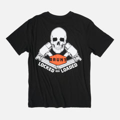The Locked & Loaded Tee