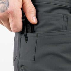 The Costello 9" Tech Short