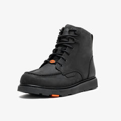 The All-Black Marin Waterproof (Comp Toe)