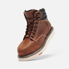 The Marin Welted Waterproof (Soft Toe)