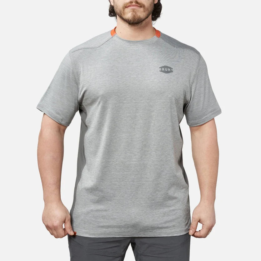 The McKenna Tech Shirt