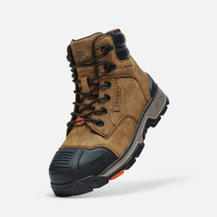 The Perkins Waterproof (Soft Toe)