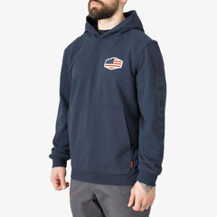 The Levin USA 250 Hoodie
