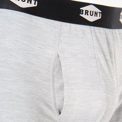 The 9" Comfort Tech Boxer Brief (2 Pack)