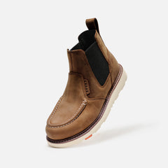 The Ohman Moc Toe (Comp Toe)