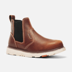 The Tobacco Ohman (Comp Toe)