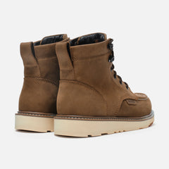 The Marin Unlined (Soft Toe)