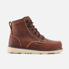 The Redwood Marin Waterproof (Comp Toe)