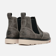 The Grey Ohman (Comp Toe)