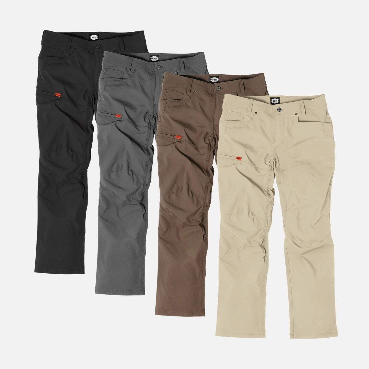 The Costello Tech Pant Pack