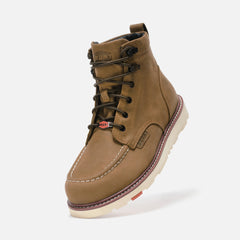 The Marin Unlined (Comp Toe)