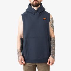 The Shevlin Sleeveless Hoodie