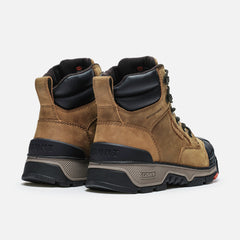 The Perkins Waterproof (Comp Toe)