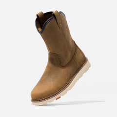 The Bolduc Unlined (Comp Toe)
