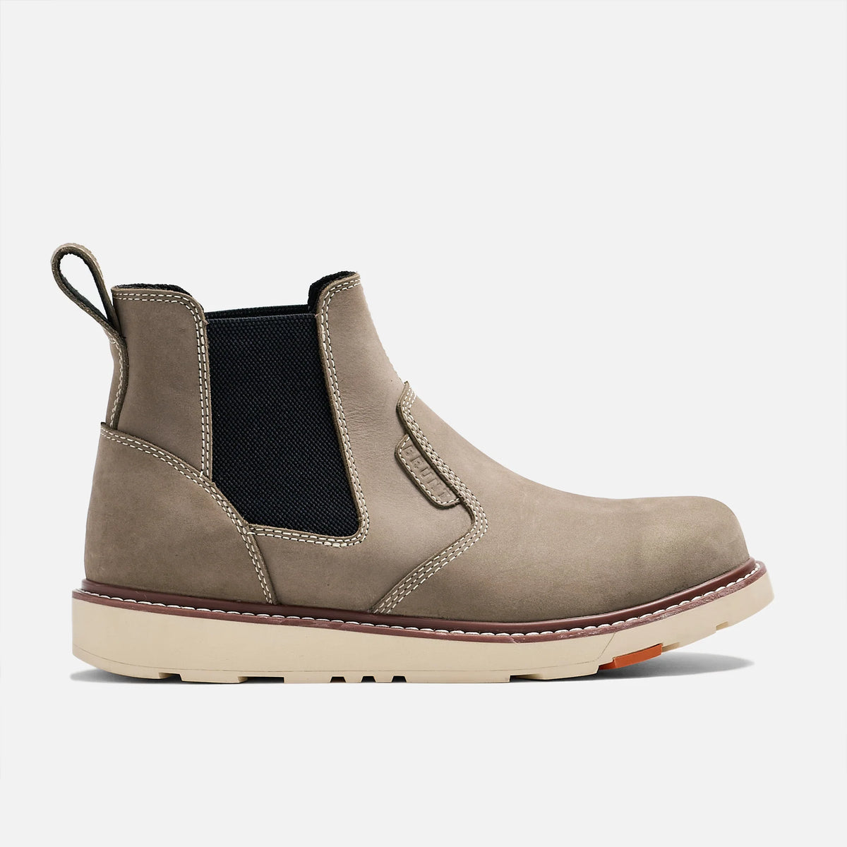 The Light Grey Ohman (Comp Toe)