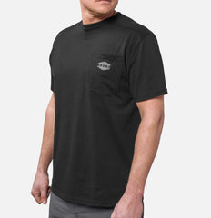 The Martin Pocket Tee