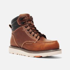 The Marin Welted Waterproof (Soft Toe)