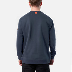 The Shevlin Crewneck